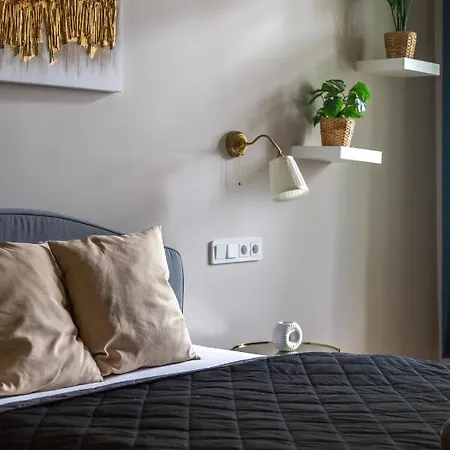 Luxury Elizabeth Next To The New York Cafe Βουδαπέστη